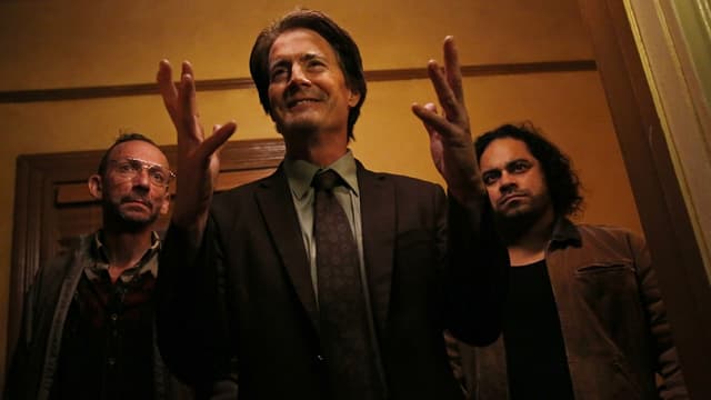 assista ao episódio 13 da temporada 2