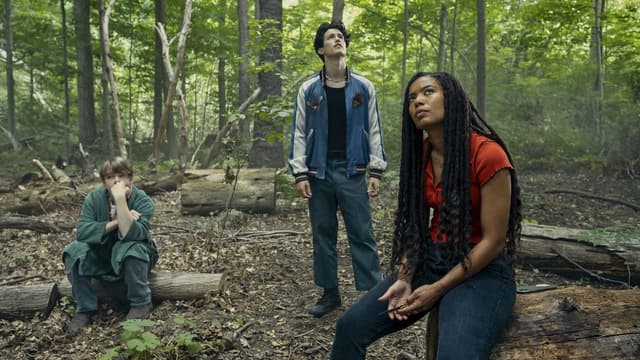 assista ao episódio 6 da temporada 1