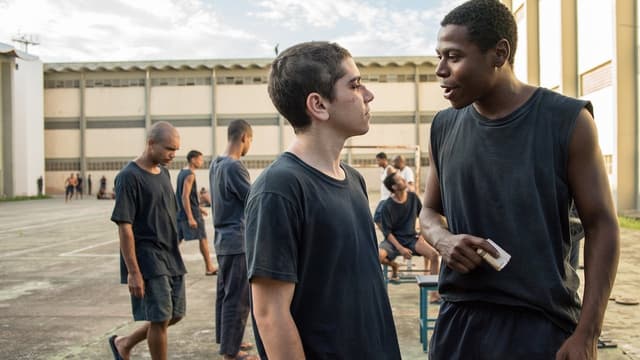 assista ao episódio 3 da temporada 3