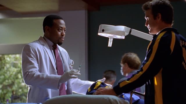 assista ao episódio 19 da temporada 1