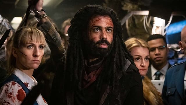 assista ao episódio 9 da temporada 1