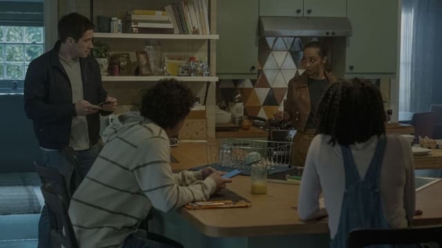 assista ao episódio 5 da temporada 1