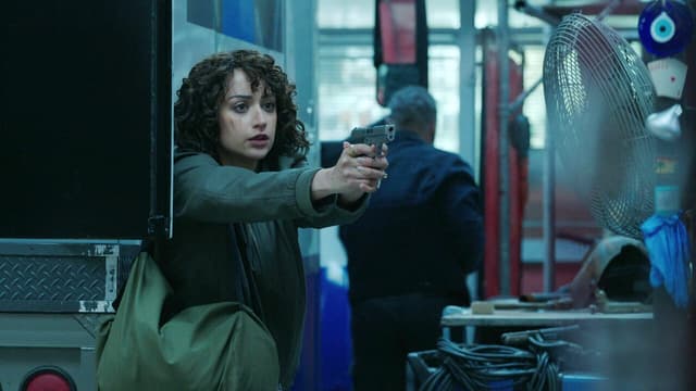 assista ao episódio 7 da temporada 1