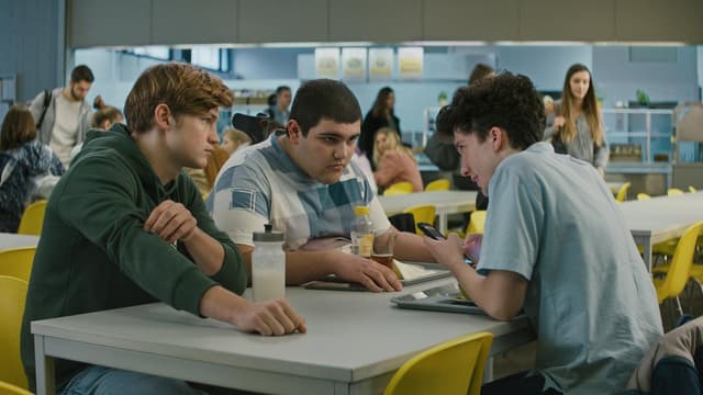 assista ao episódio 6 da temporada 1