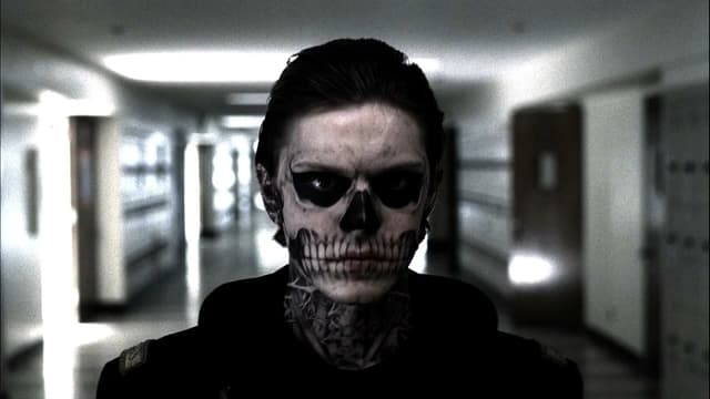 assista ao episódio 5 da temporada 1
