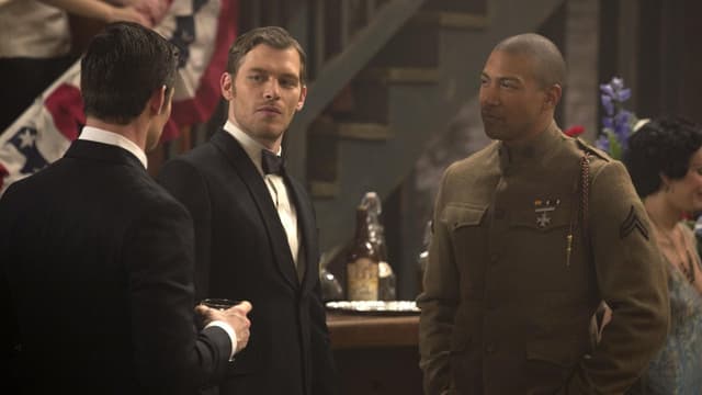 assista ao episódio 12 da temporada 1