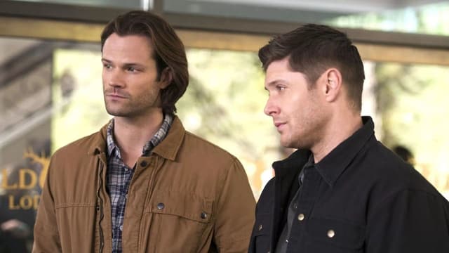 assista ao episódio 16 da temporada 12