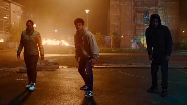 assista ao episódio 6 da temporada 1