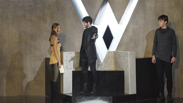assista ao episódio 3 da temporada 1