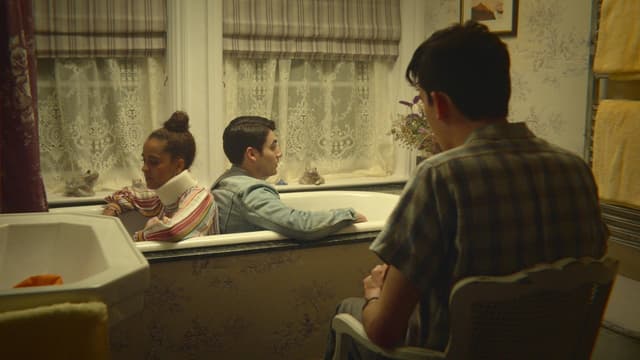 assista ao episódio 2 da temporada 1
