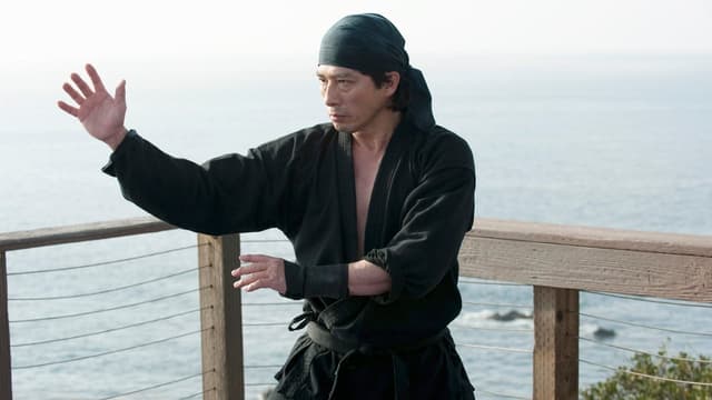 assista ao episódio 10 da temporada 1