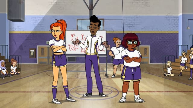 assista ao episódio 3 da temporada 1