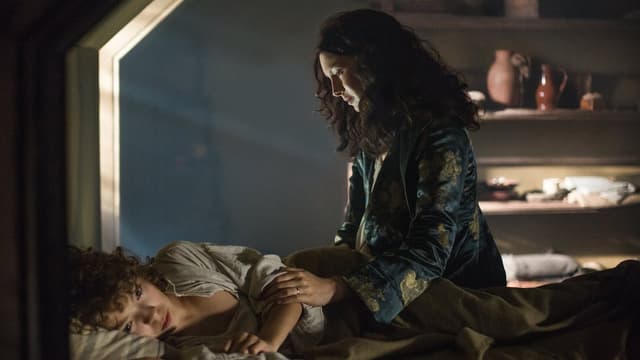 assista ao episódio 7 da temporada 2