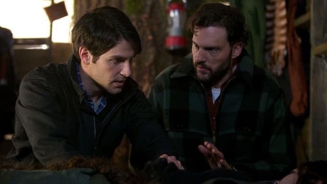 assista ao episódio 7 da temporada 1
