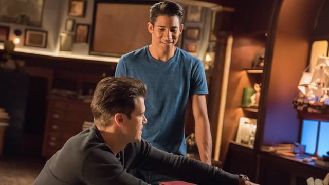 assista ao episódio 13 da temporada 3