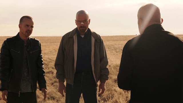 assista ao episódio 1 da temporada 5