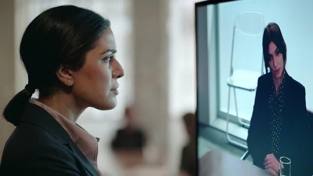 assista ao episódio 5 da temporada 1