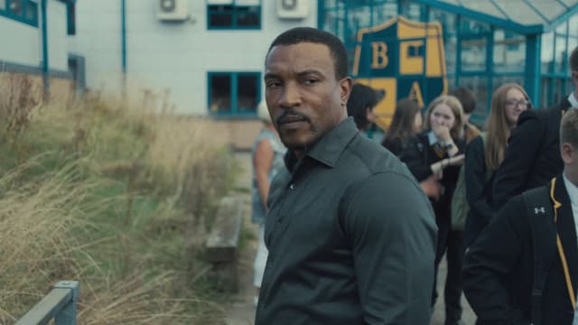 assista ao episódio 2 da temporada 1