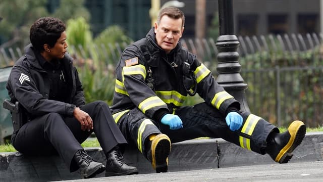 assista ao episódio 10 da temporada 1