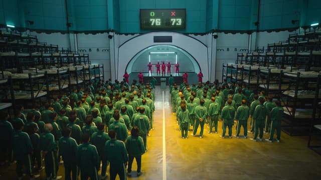 assista ao episódio 2 da temporada 1