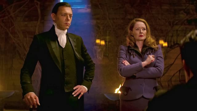 assista ao episódio 9 da temporada 1