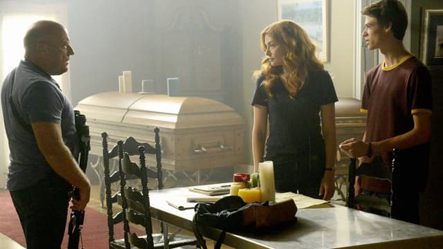 assista ao episódio 9 da temporada 3
