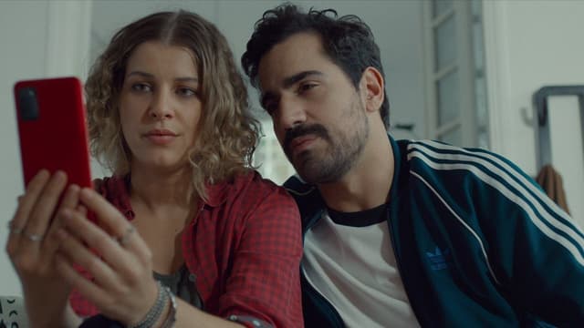assista ao episódio 13 da temporada 1