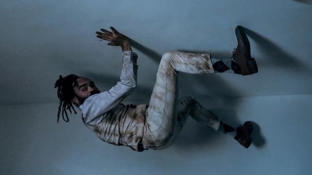 assista ao episódio 6 da temporada 1