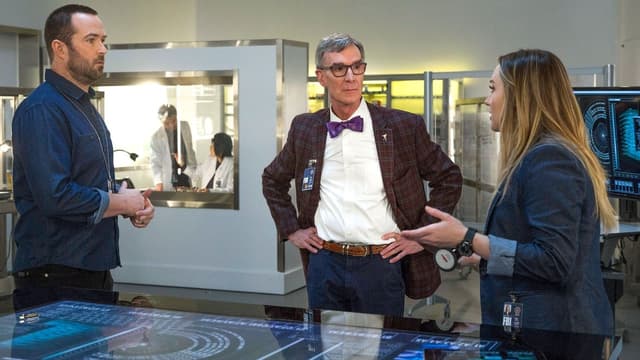 assista ao episódio 20 da temporada 3