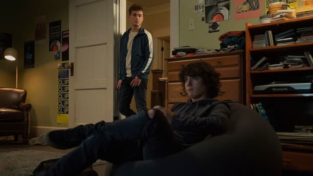 assista ao episódio 3 da temporada 1