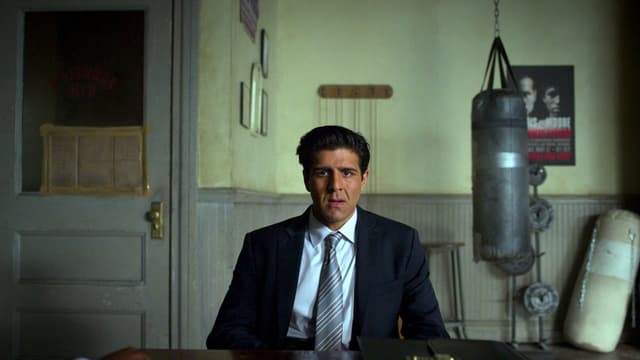 assista ao episódio 12 da temporada 3