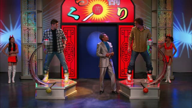 assista ao episódio 8 da temporada 5