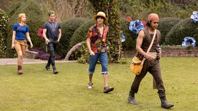 assista ao episódio 3 da temporada 1