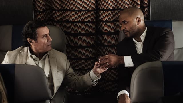 assista ao episódio 1 da temporada 1