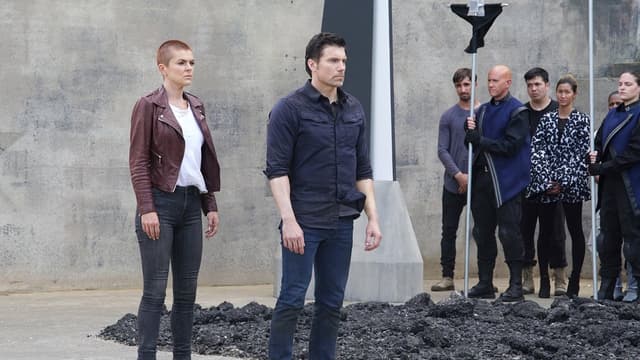 assista ao episódio 7 da temporada 1