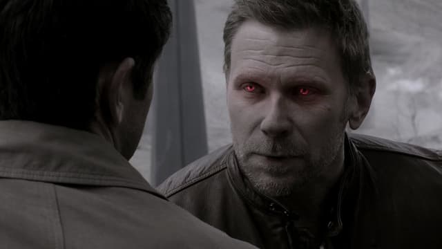 assista ao episódio 23 da temporada 12