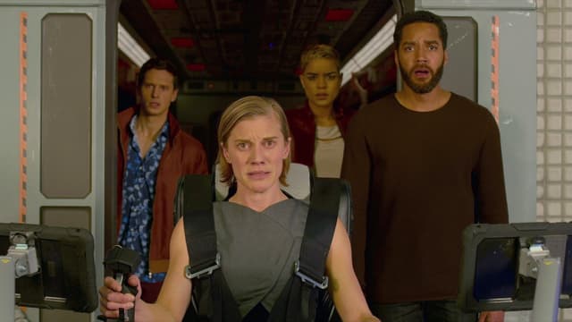 assista ao episódio 10 da temporada 1