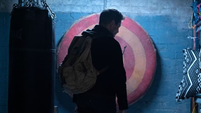 assista ao episódio 2 da temporada 1