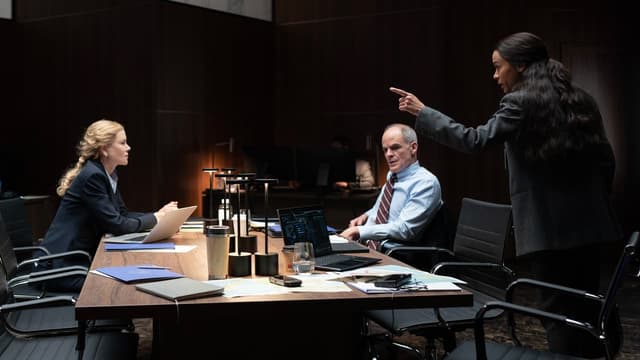 assista ao episódio 7 da temporada 1