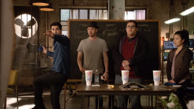 assista ao episódio 19 da temporada 2