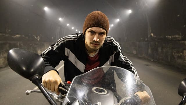 assista ao episódio 1 da temporada 2