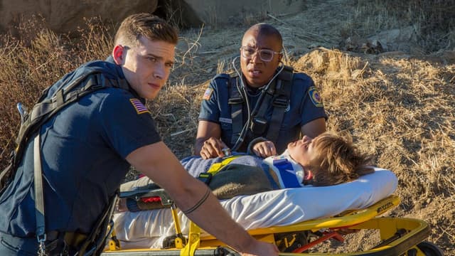 assista ao episódio 3 da temporada 1