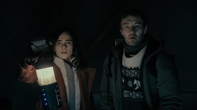 assista ao episódio 5 da temporada 1