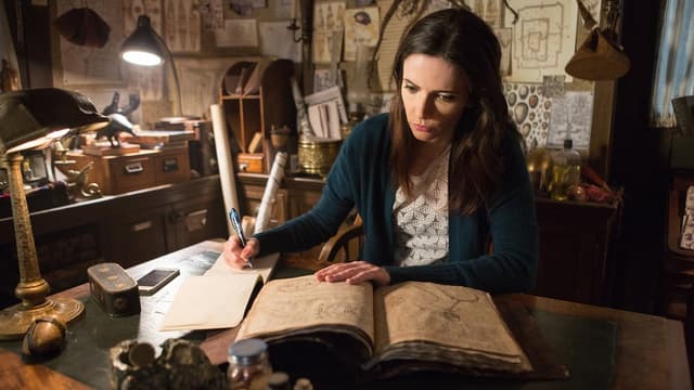 assista ao episódio 11 da temporada 4