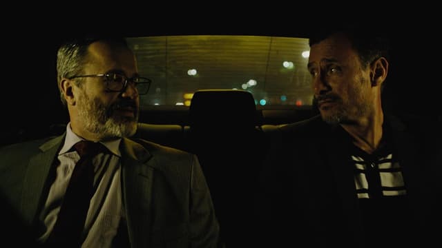 assista ao episódio 2 da temporada 1