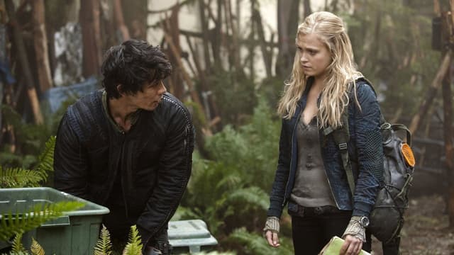 assista ao episódio 8 da temporada 1