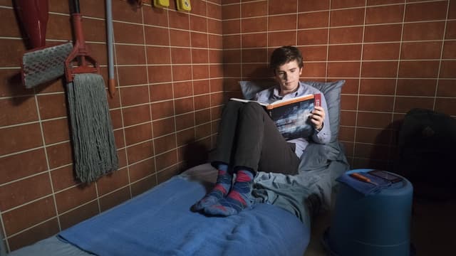 assista ao episódio 10 da temporada 1