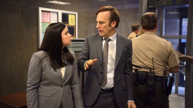 assista ao episódio 5 da temporada 2