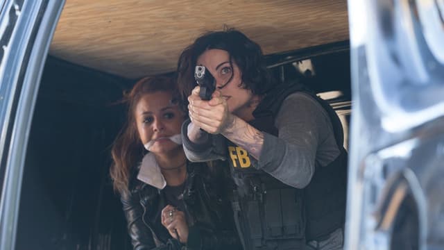 assista ao episódio 6 da temporada 1