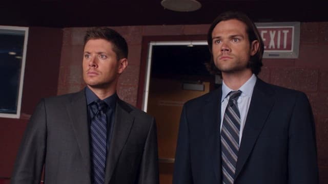 assista ao episódio 5 da temporada 10
